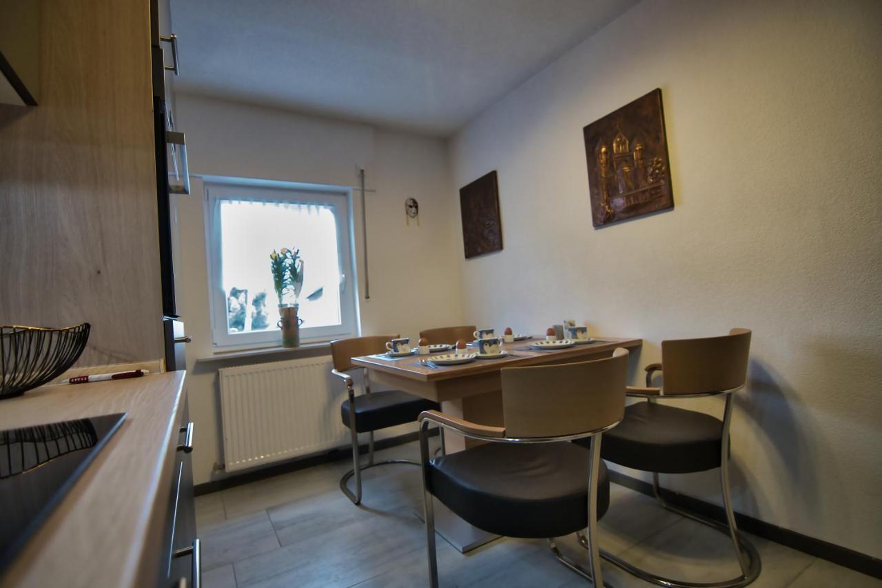 Im Vulkanland Fewo Bis 6 Personen Ettringen  Exteriér fotografie